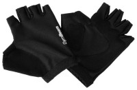 Fitness rukavice Light Black  