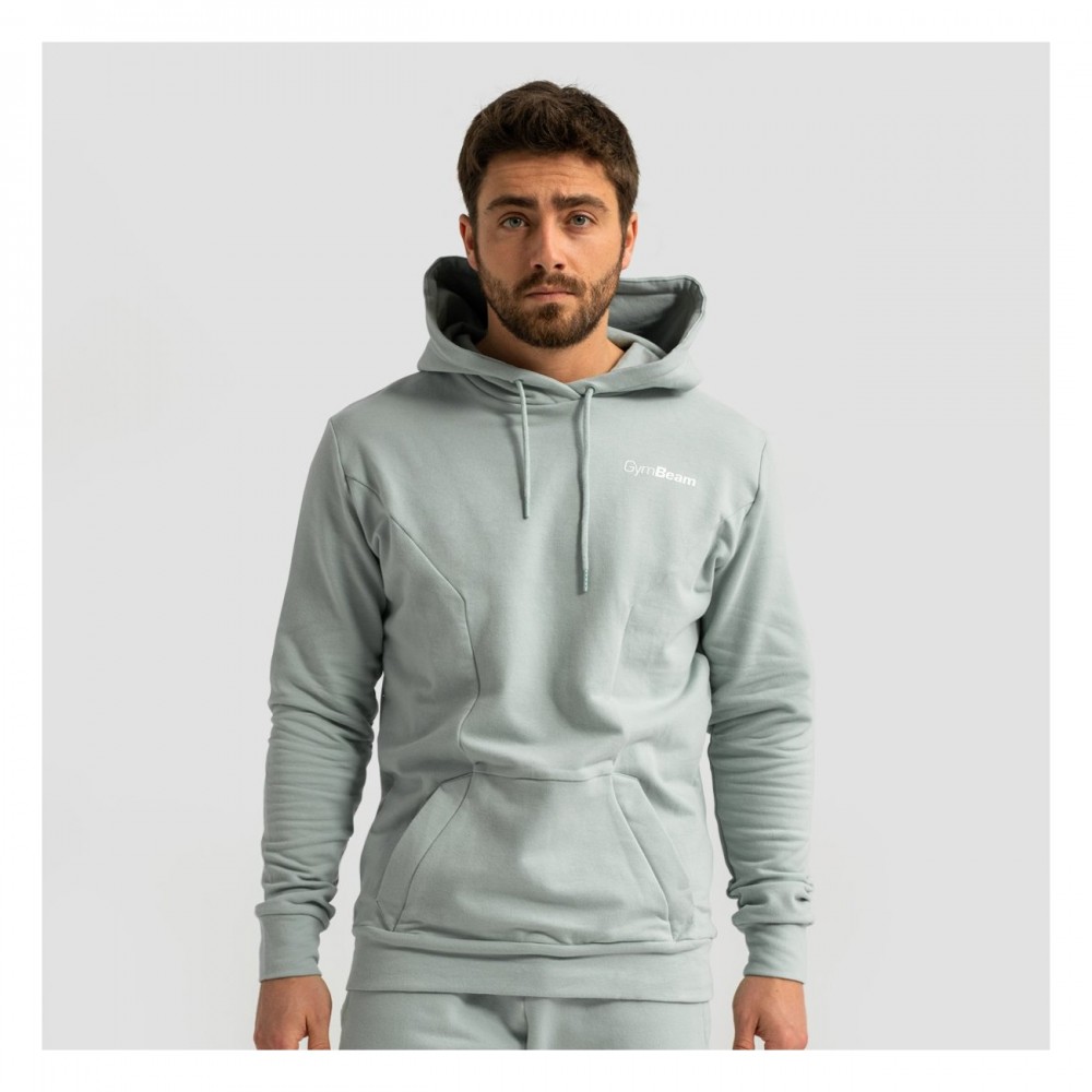 Mikina Limitless Hoodie Eucalypt 