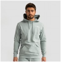 Mikina Limitless Hoodie Eucalypt  