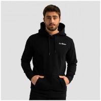 Mikina Limitless Hoodie Black  