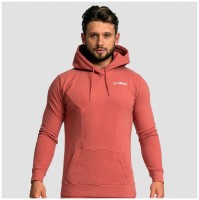 Mikina se zipem Limitless Cinnamon  