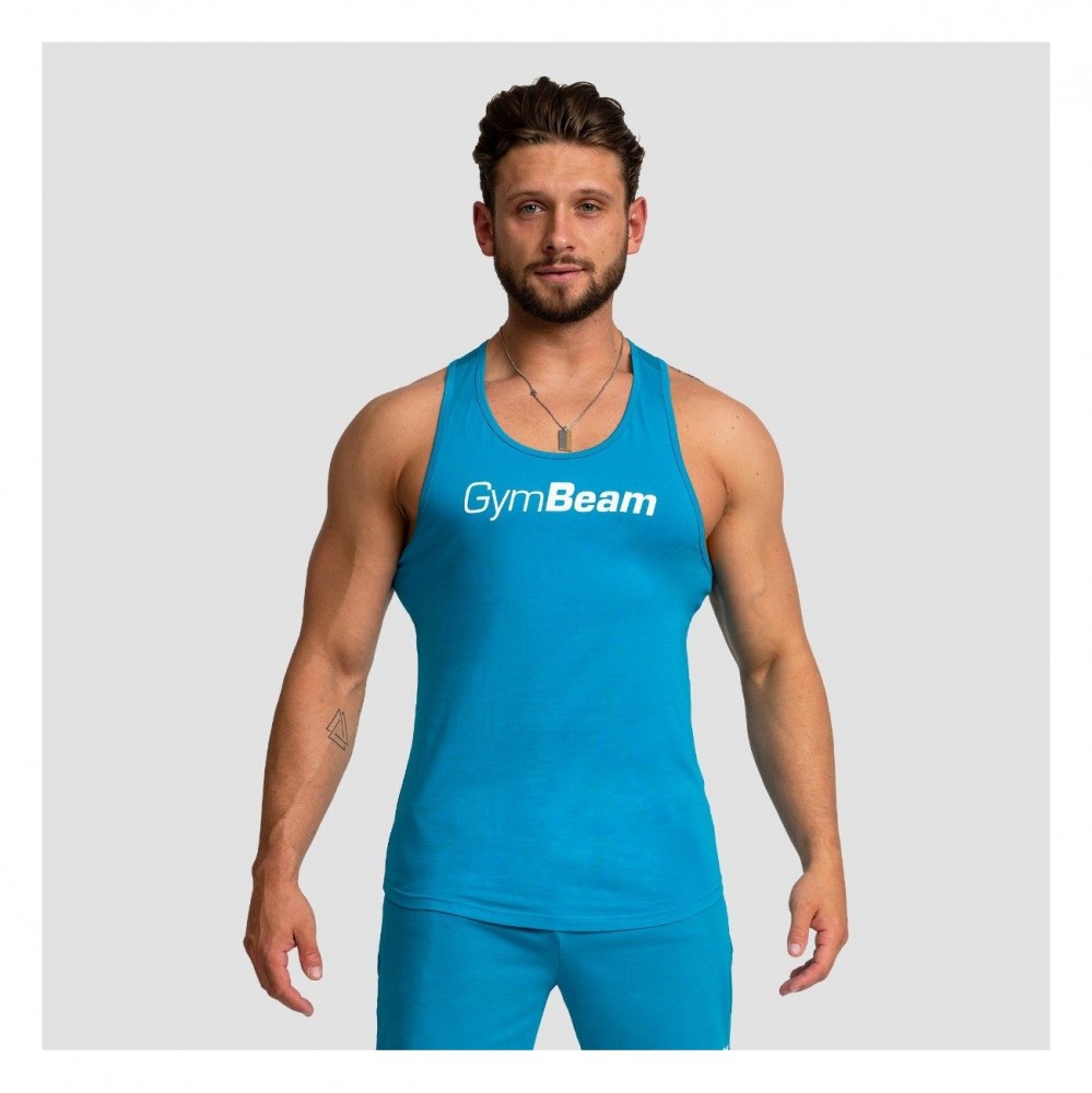 Limitless Tank Top Aquamarine 