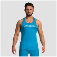 Limitless Tank Top Aquamarine  