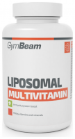 Lipozomální Multivitamín 60 kaps. 