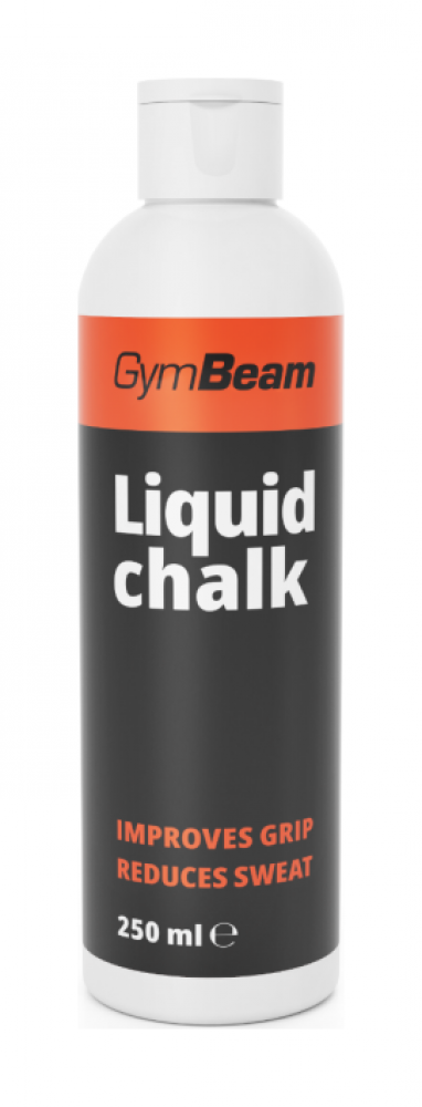 Tekutá křída Liquid Chalk 250 ml