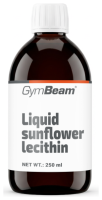 Slunečnicový lecitin  