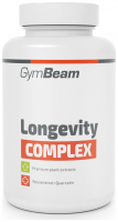 Longevity Complex 90 kaps. 