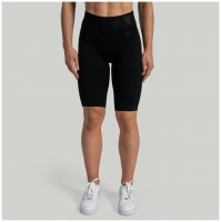 Dámské šortky Biker Lunar Black - STRIX  