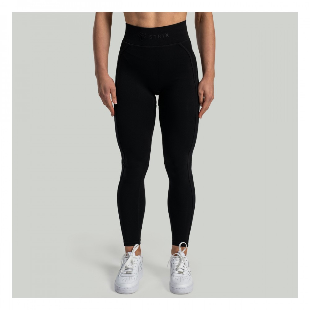 Dámské legíny Lunar Black 