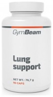 Lung support 90 kaps. 
