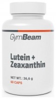 Lutein + Zeaxantin 60 kaps. 