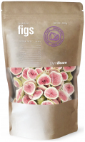 Lyofilizované fíky – GymBeam 100 g 