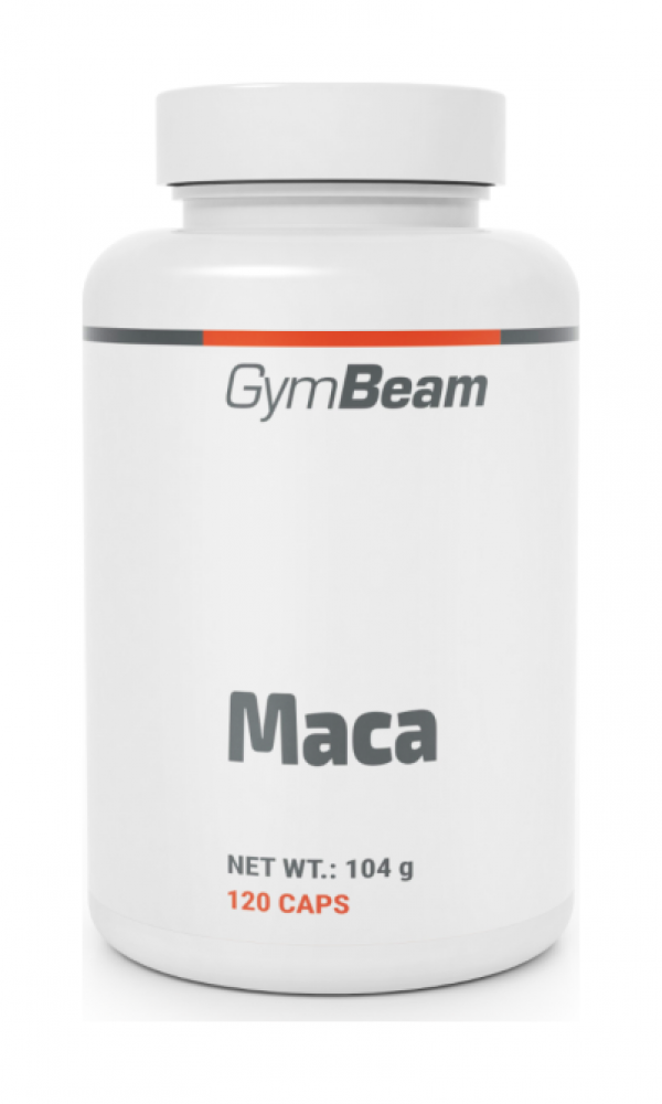 Maca 240 kaps.