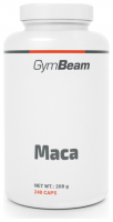 Maca 240 kaps. 