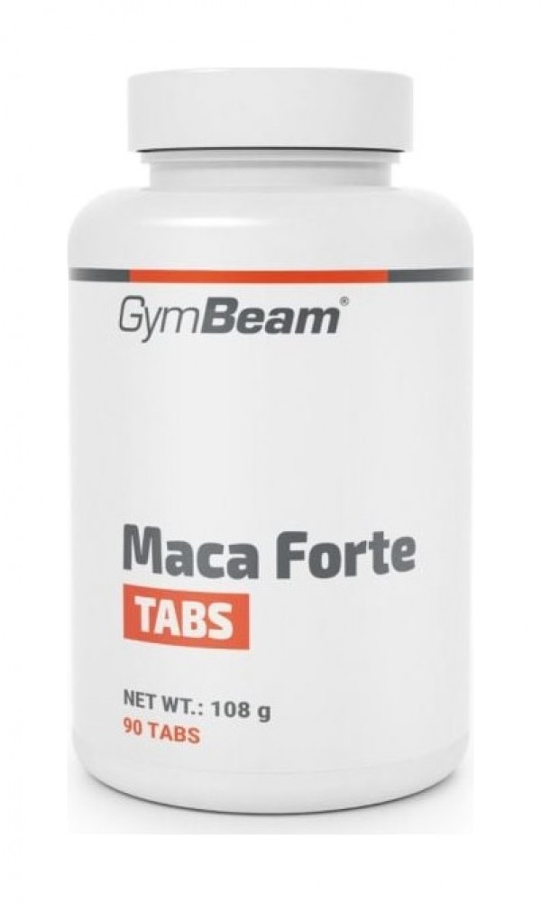 Maca Forte 90 tbl
