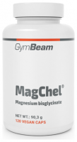 MagChel® - Magnesium bisglycinát 120 kaps. 