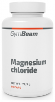 Magnézium chlorid 90 kaps. 