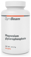 Magnesium glycerophosphate 90 kaps. 