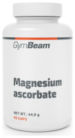 Magnesium L-ascorbate 90 kaps. 