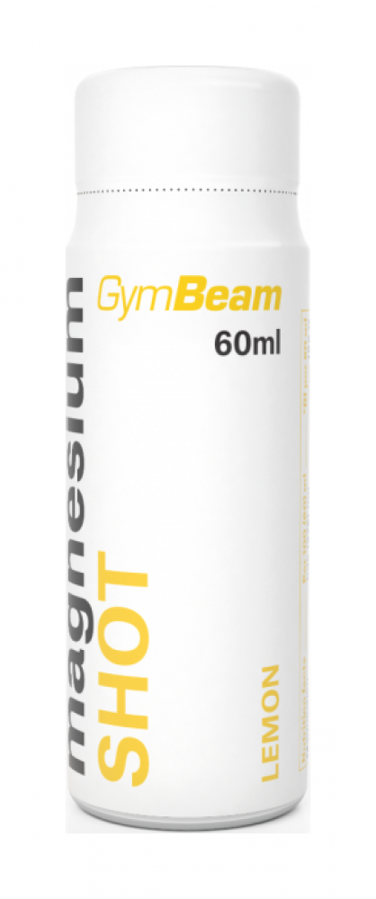 Magnesium Shot 60 ml