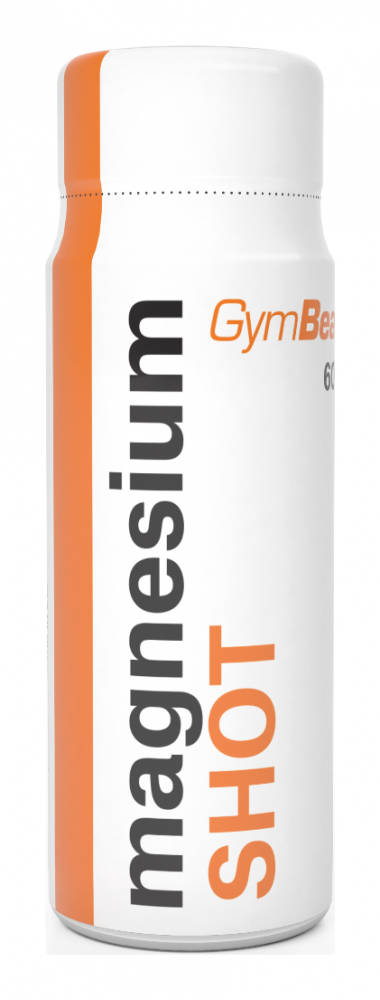 Magnesium Shot 60 ml