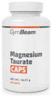 Magnézium taurát CAPS 90 kaps. 
