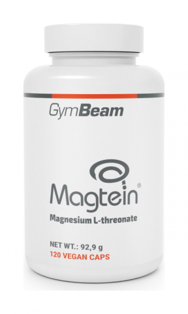 Magtein 120 kaps.