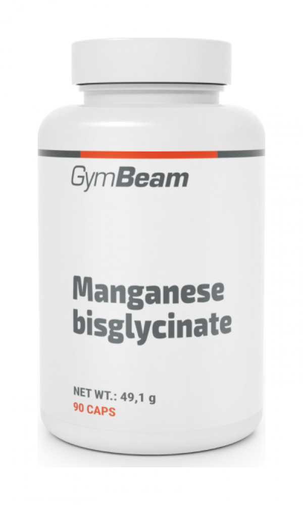 Mangan bisglycinát 90 kaps.