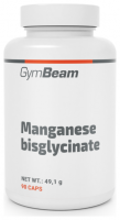 Mangan bisglycinát 90 kaps. 