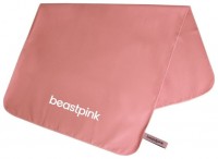 Sportovní ručník Maxi Pink - BeastPink  