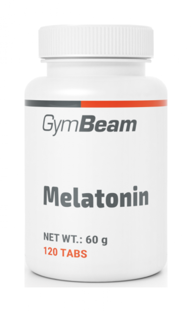 Melatonin 120 tbl