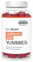 Melatonin Plus Yummies 50 kaps. 