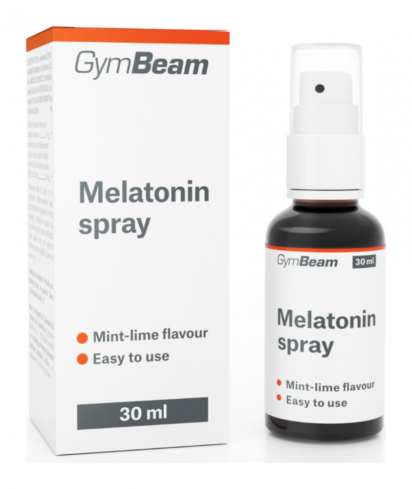 Melatonin sprej 