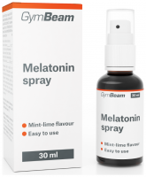 Melatonin sprej  