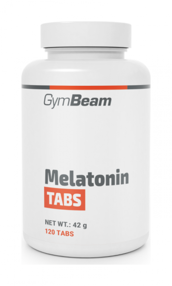 Melatonin TABS 120 tbl