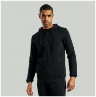Mikina ALPHA Black  