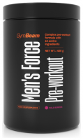 Men‘s Force Pre-Workout  