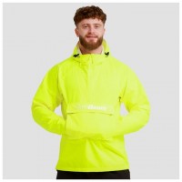 Pánská bunda Rain Smock Citric  
