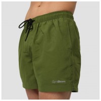 Pánské plavecké šortky ARUBA Green  