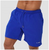 Pánské plavecké šortky Blue  