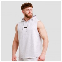 Pánská vesta Unity Grey  