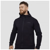 Mikina se zipem Agile Onyx  