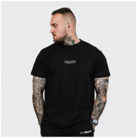 Tričko FIT Black  