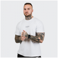 Tričko FIT White  