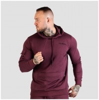 Mikina TRN Hoodie Eggplant  