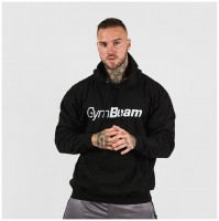 Mikina PRO Hoodie Black  