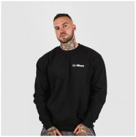 Mikina PRO Jumper Black  