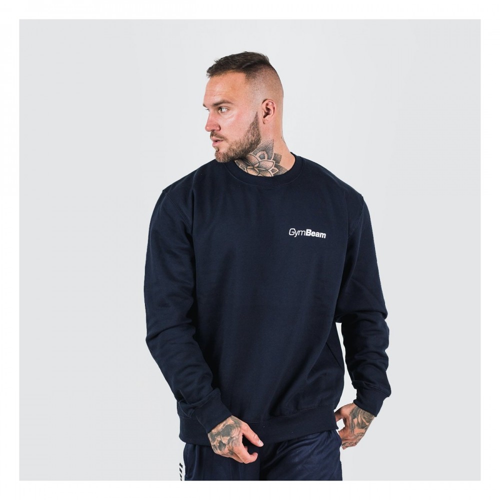 Mikina PRO Jumper French Navy 