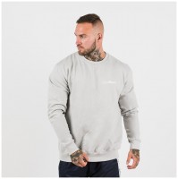 Mikina PRO Jumper Moon Grey  