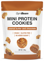 Mini Protein Cookies 100 g 